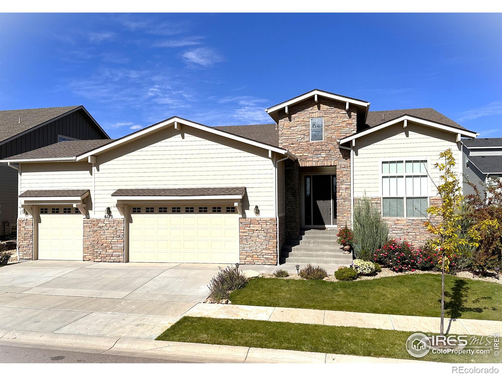 MLS Image #2 for 6175  eagle roost drive,fort collins, Colorado