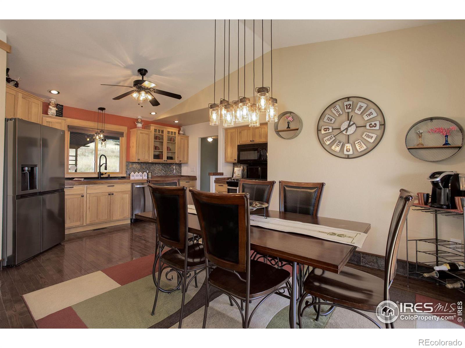 MLS Image #10 for 33  eagles nest court,livermore, Colorado