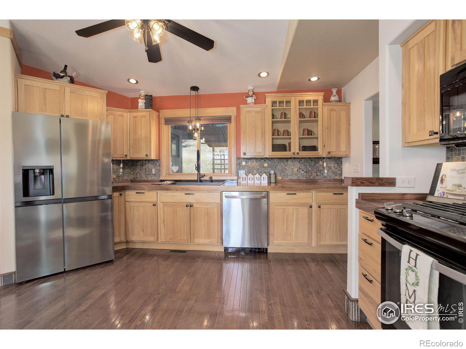 MLS Image #11 for 33  eagles nest court,livermore, Colorado