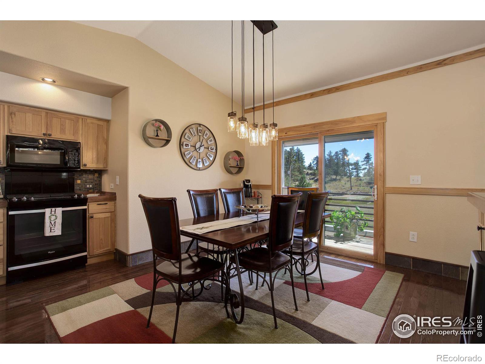 MLS Image #12 for 33  eagles nest court,livermore, Colorado