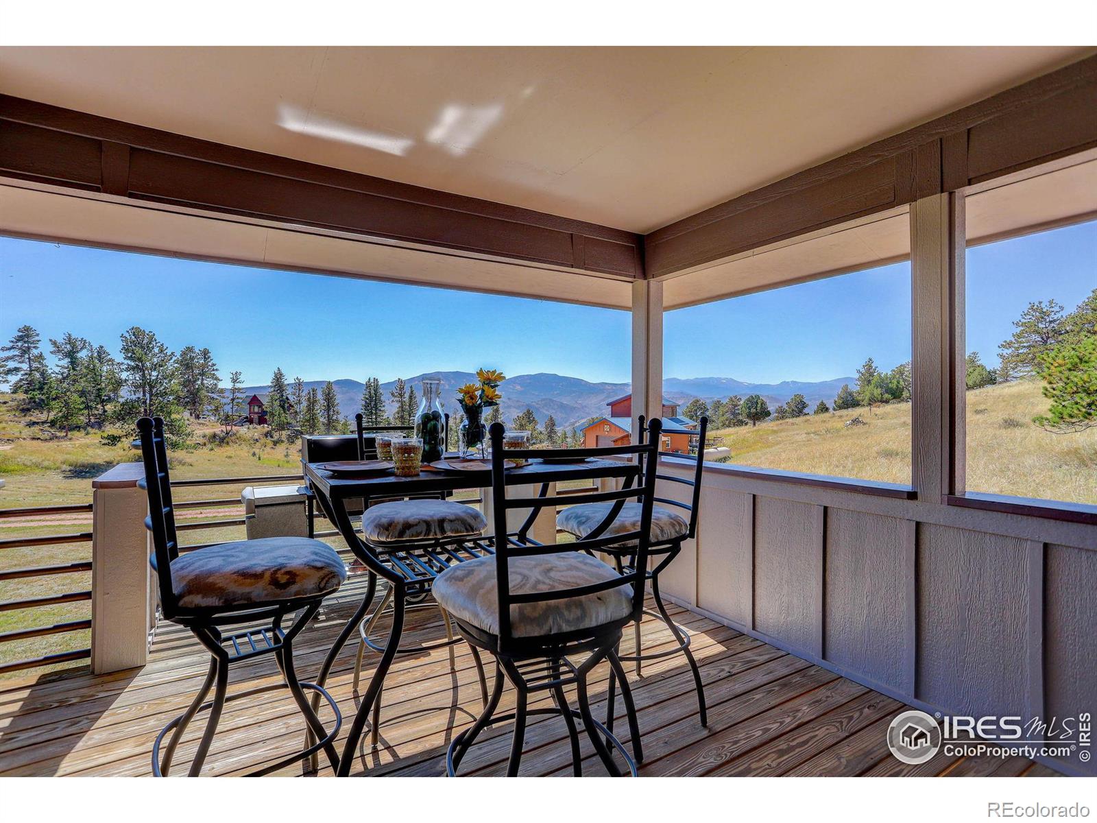 MLS Image #13 for 33  eagles nest court,livermore, Colorado