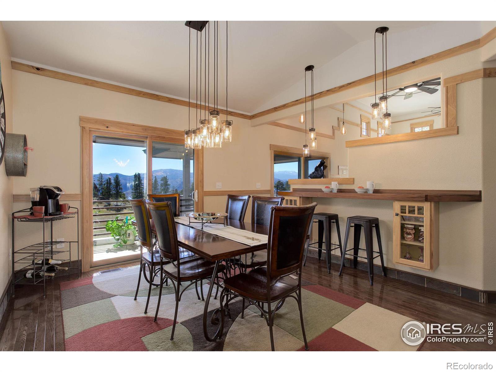 MLS Image #14 for 33  eagles nest court,livermore, Colorado