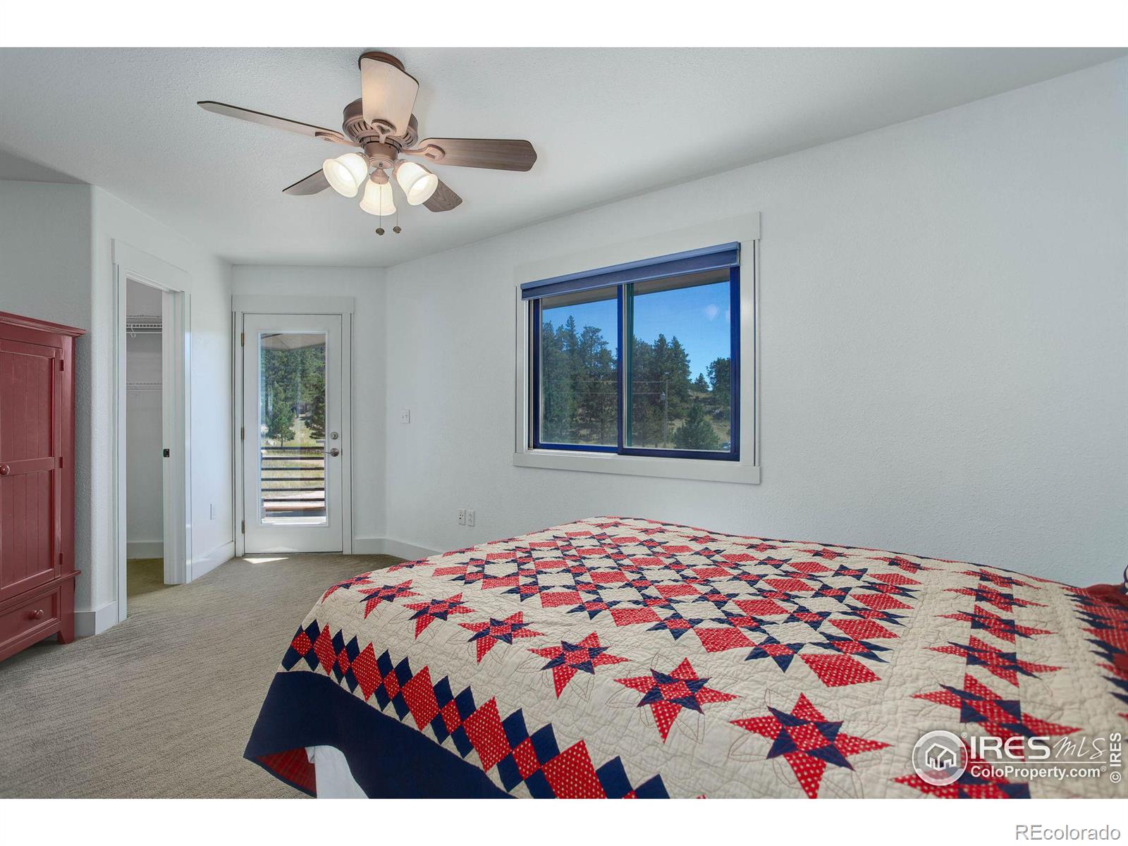 MLS Image #21 for 33  eagles nest court,livermore, Colorado