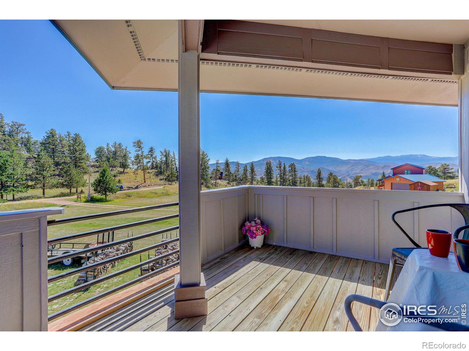 MLS Image #22 for 33  eagles nest court,livermore, Colorado