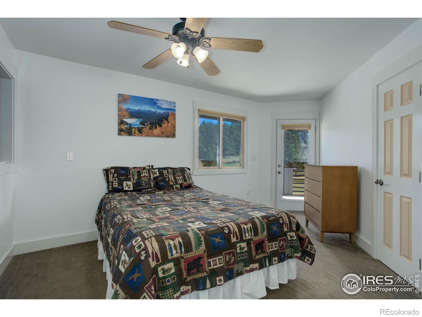 MLS Image #23 for 33  eagles nest court,livermore, Colorado