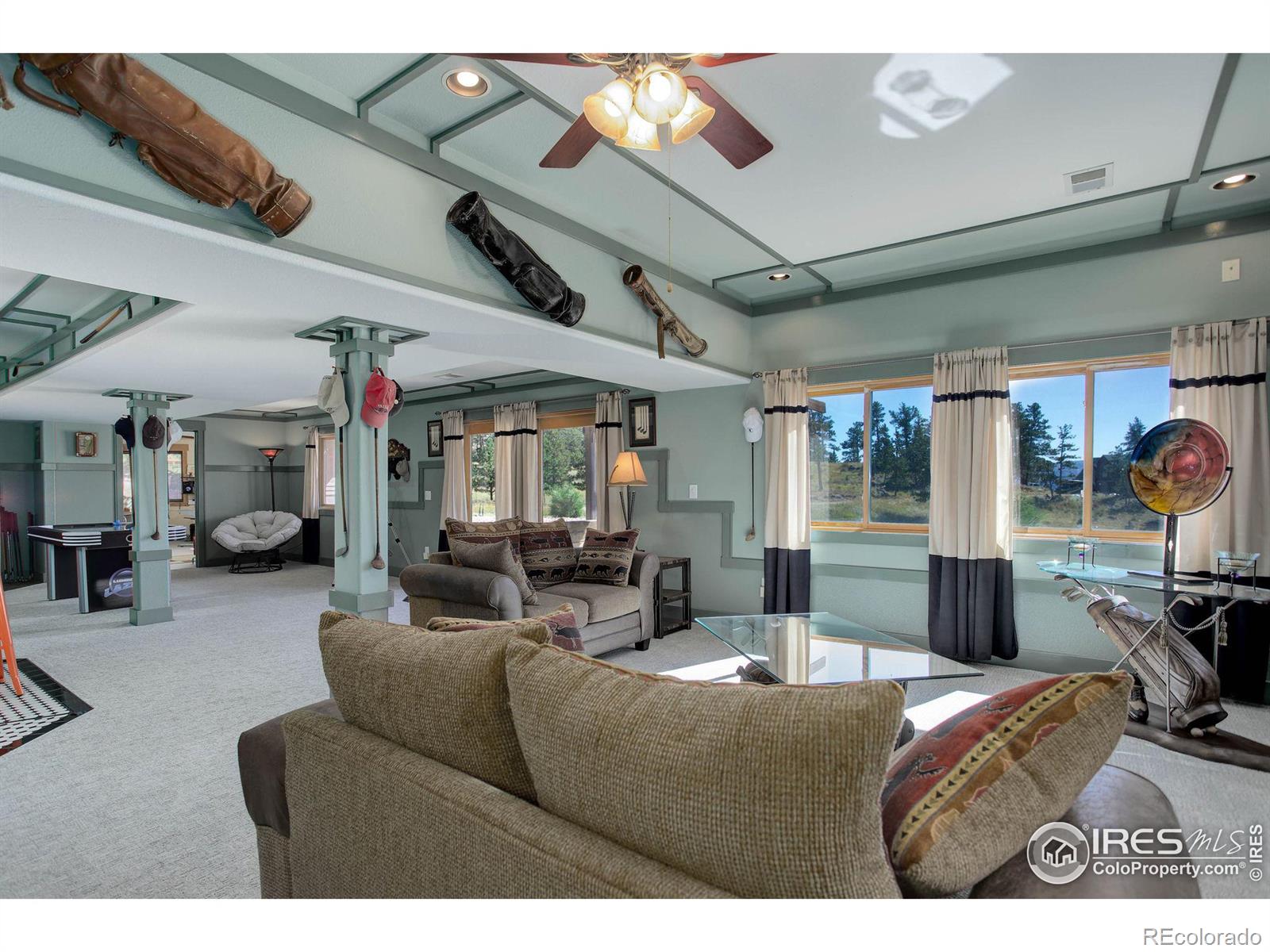 MLS Image #28 for 33  eagles nest court,livermore, Colorado