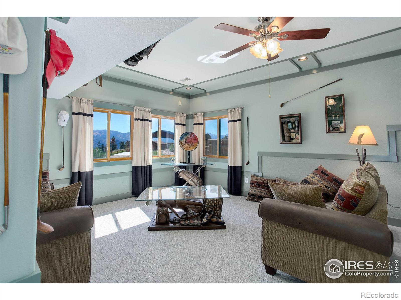 MLS Image #29 for 33  eagles nest court,livermore, Colorado