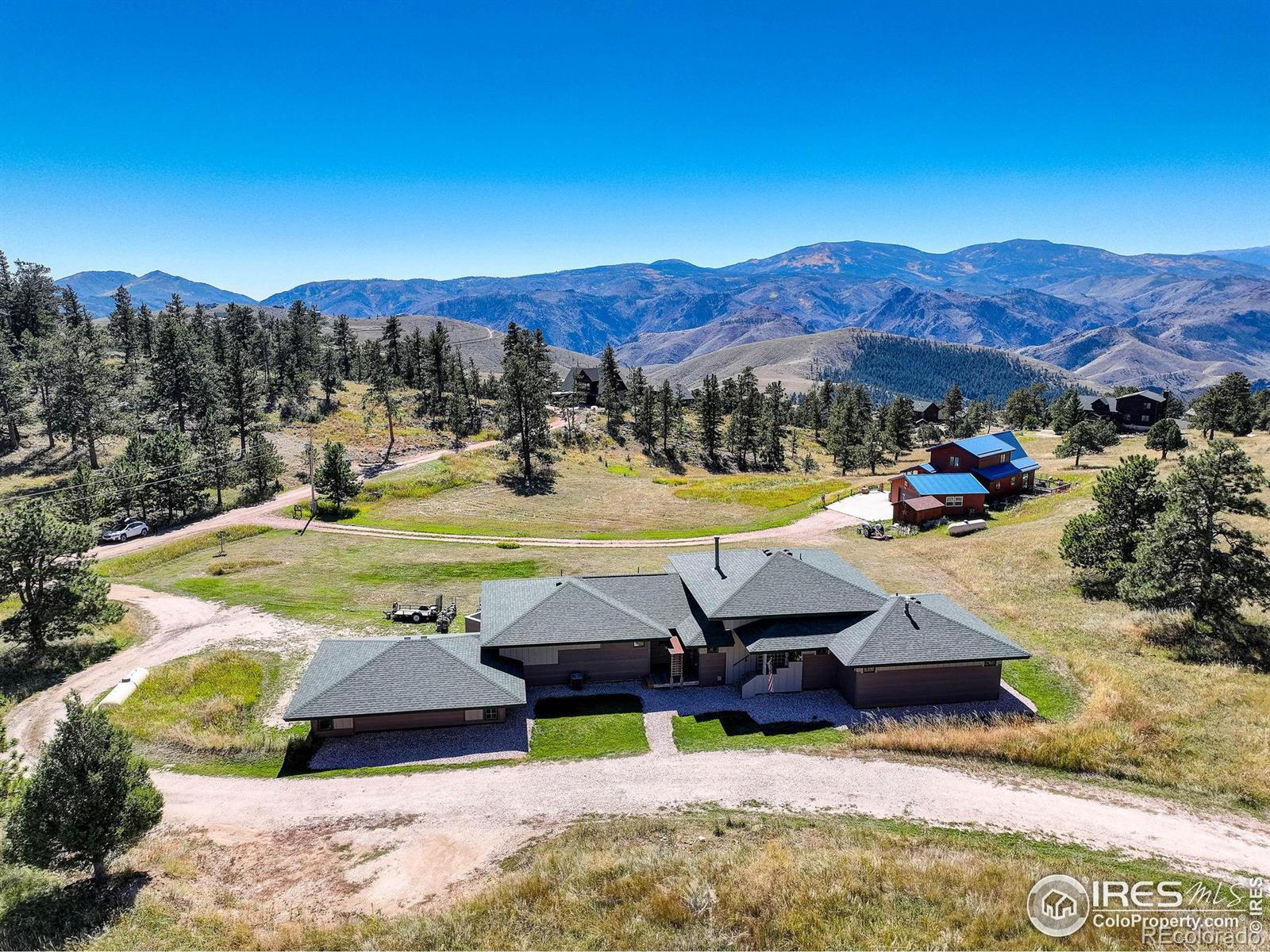 MLS Image #36 for 33  eagles nest court,livermore, Colorado