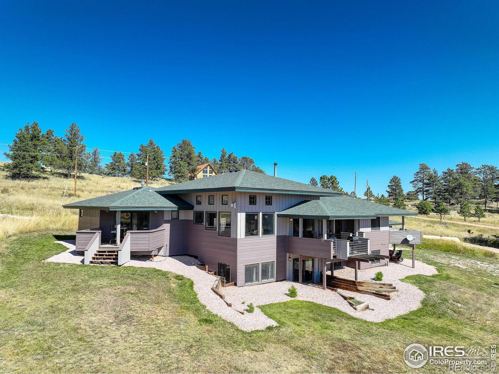 MLS Image #37 for 33  eagles nest court,livermore, Colorado