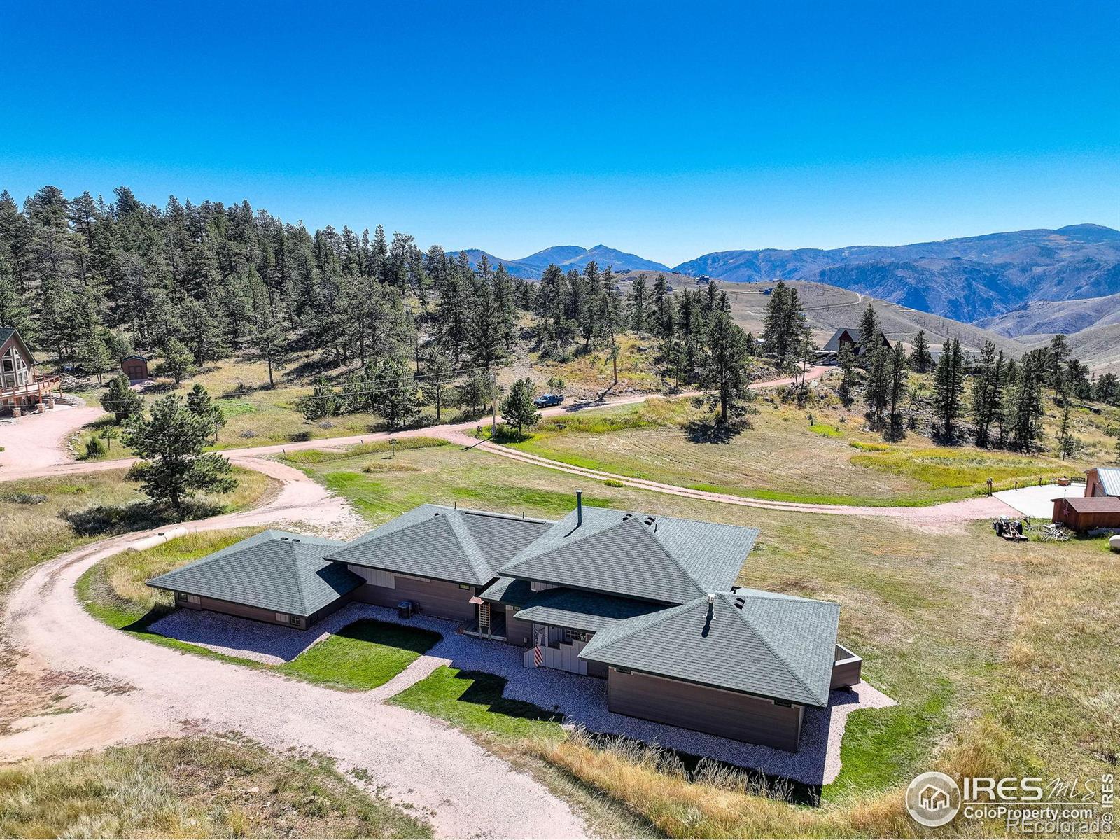 MLS Image #38 for 33  eagles nest court,livermore, Colorado