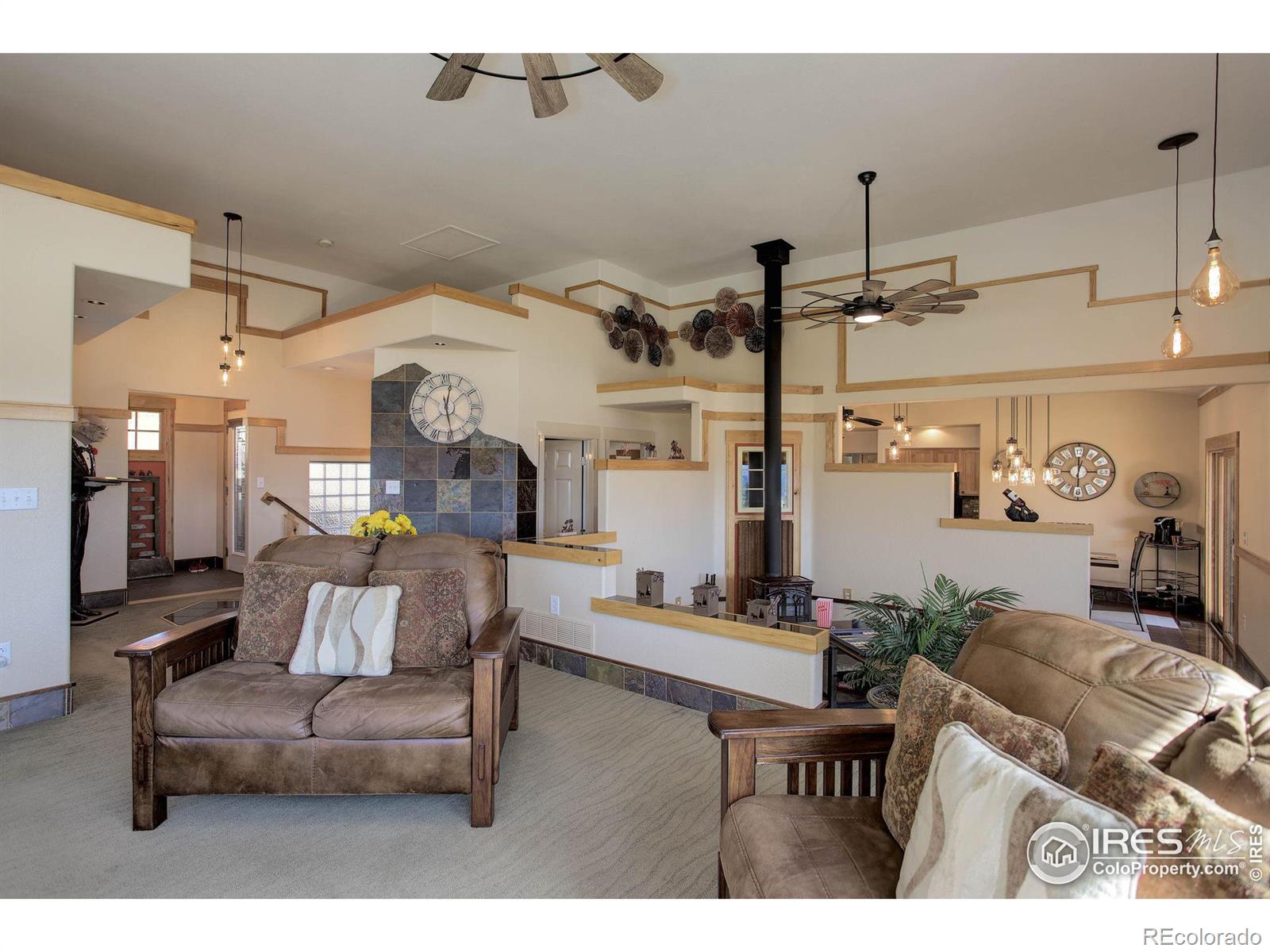 MLS Image #5 for 33  eagles nest court,livermore, Colorado