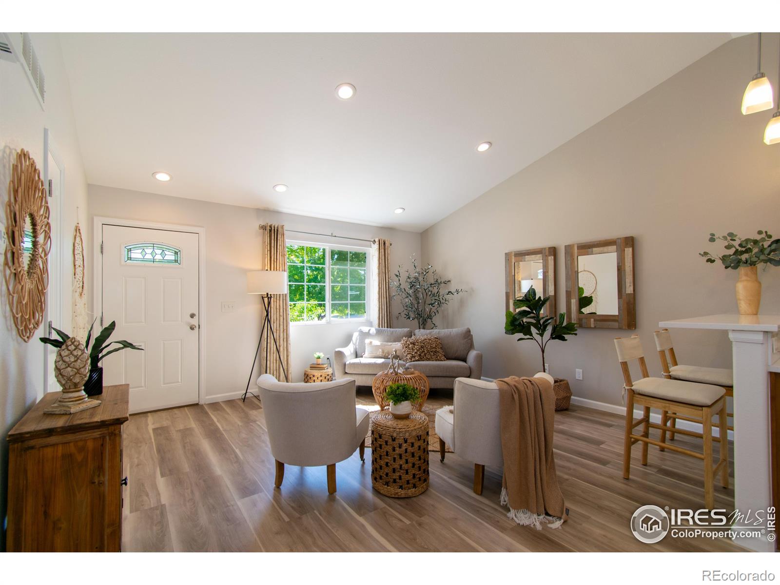 MLS Image #2 for 1853  sagittarius drive,loveland, Colorado