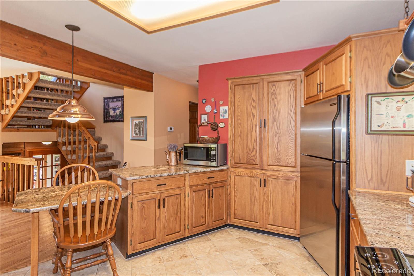 MLS Image #16 for 3887  spruce road,woodland park, Colorado