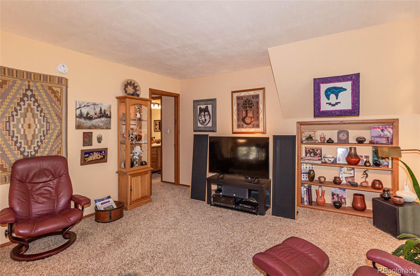 MLS Image #21 for 3887  spruce road,woodland park, Colorado