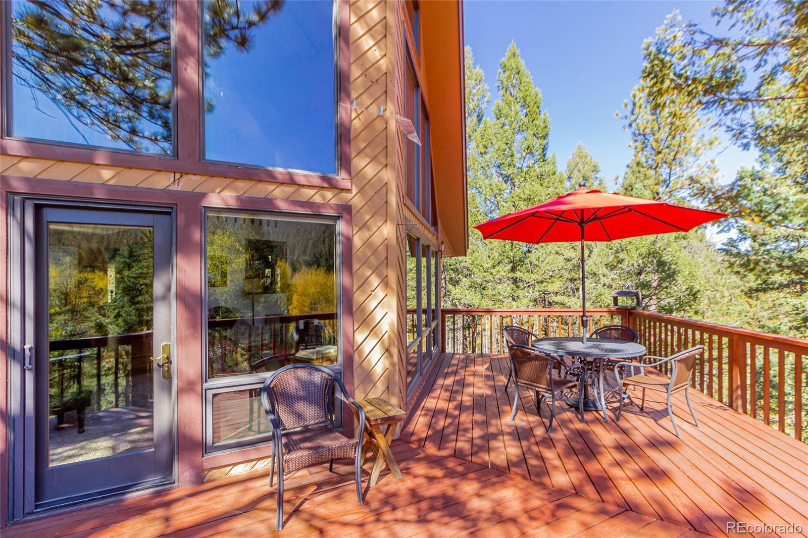 MLS Image #29 for 3887  spruce road,woodland park, Colorado