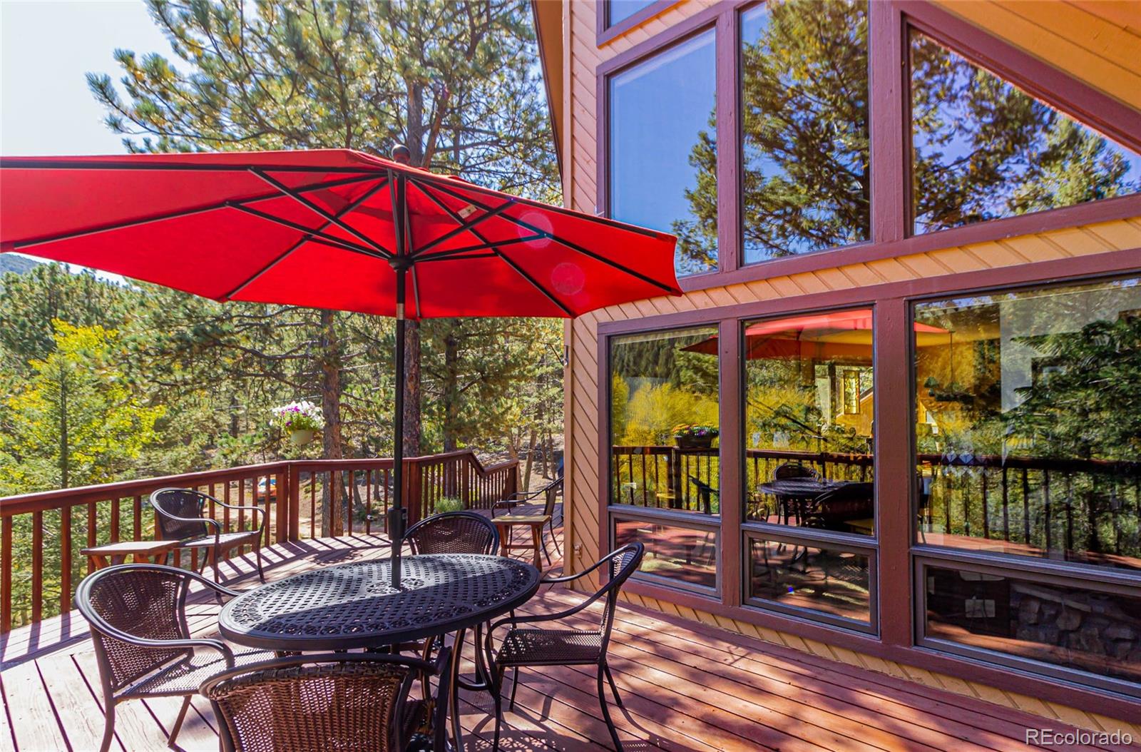 MLS Image #8 for 3887  spruce road,woodland park, Colorado