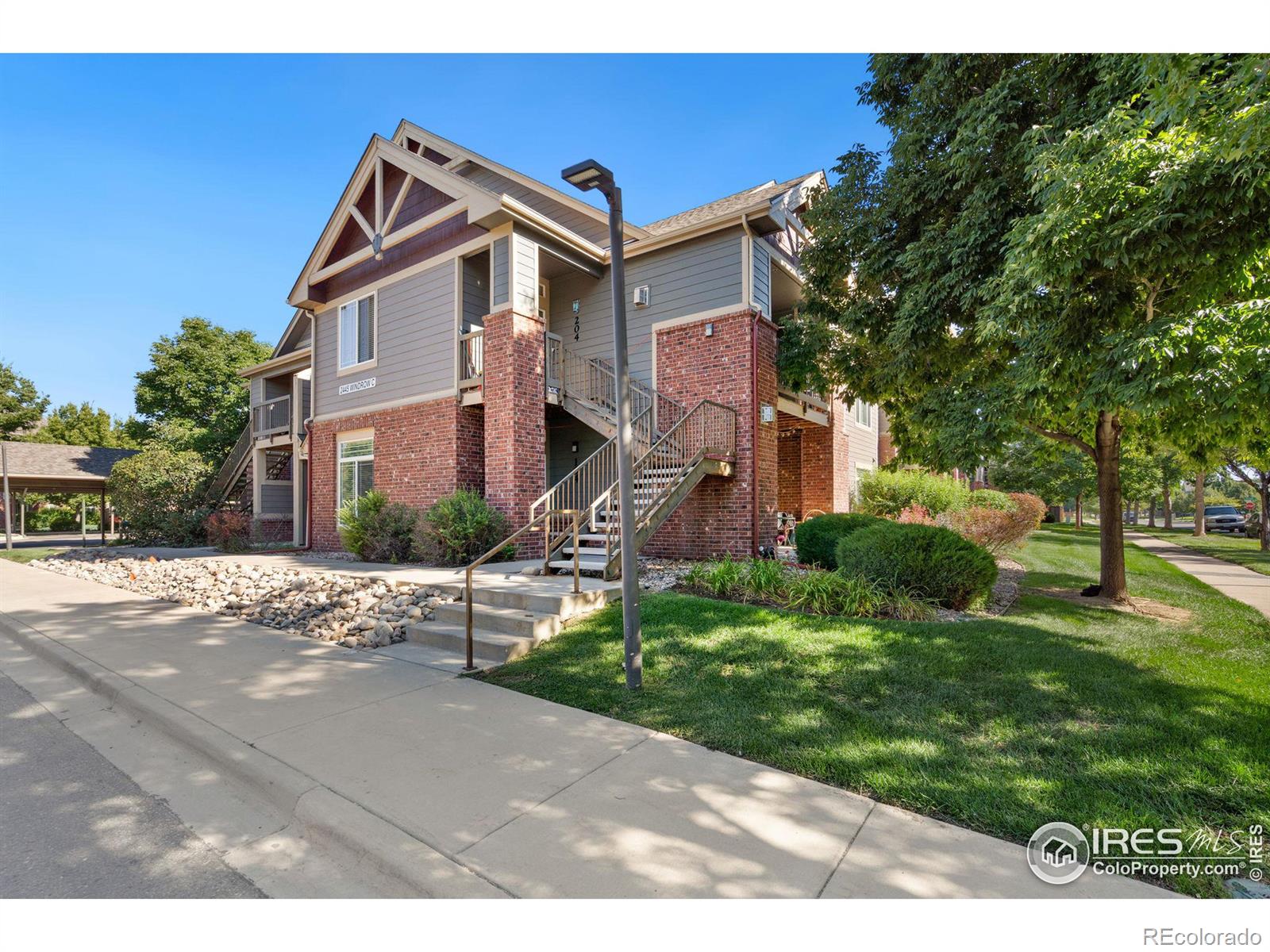 MLS Image #0 for 2445  windrow drive,fort collins, Colorado
