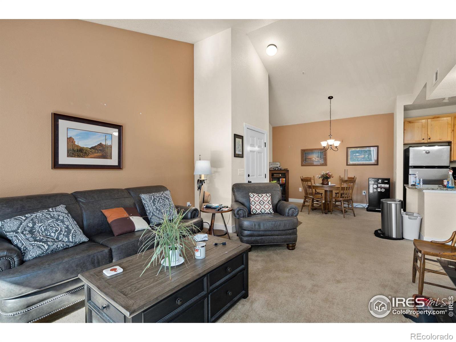 MLS Image #3 for 2445  windrow drive,fort collins, Colorado
