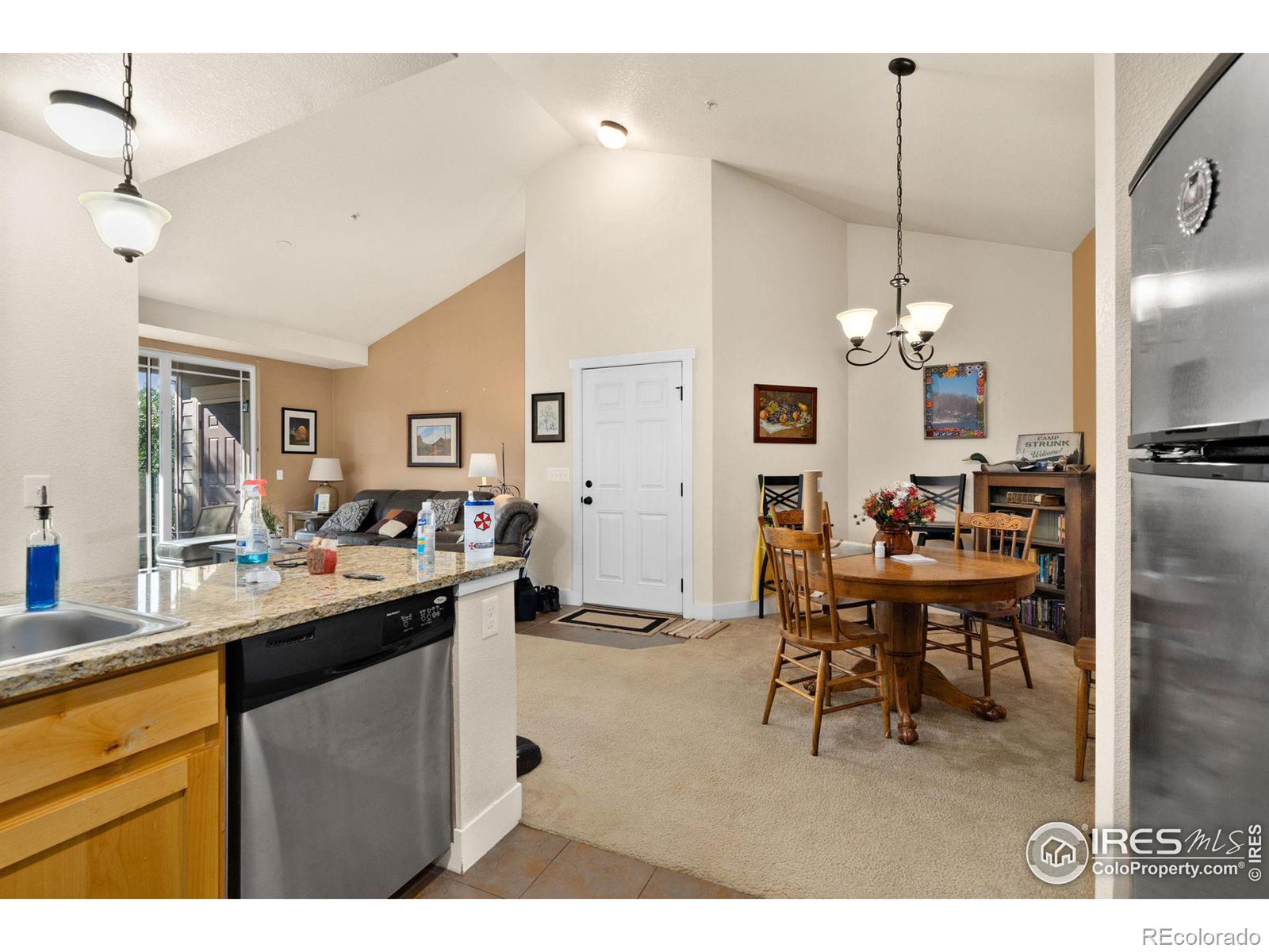 MLS Image #6 for 2445  windrow drive,fort collins, Colorado