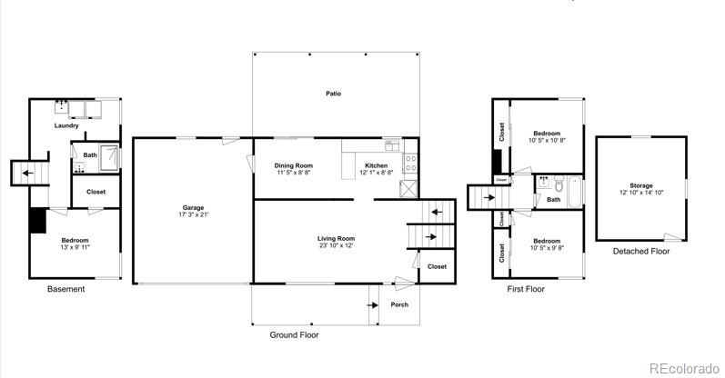 MLS Image #16 for 850  miller court,lakewood, Colorado