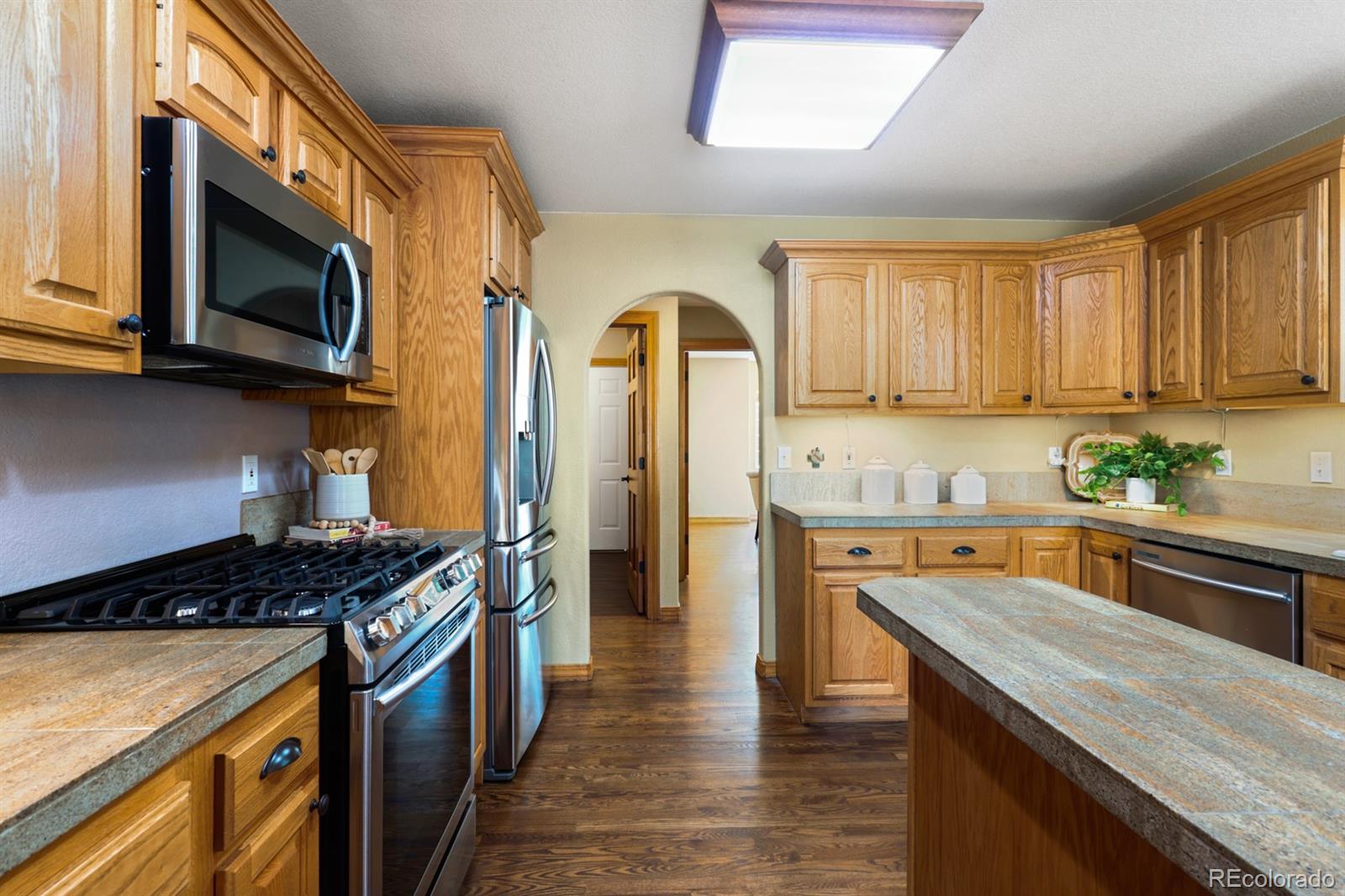 MLS Image #11 for 1015  parkway lane,woodland park, Colorado