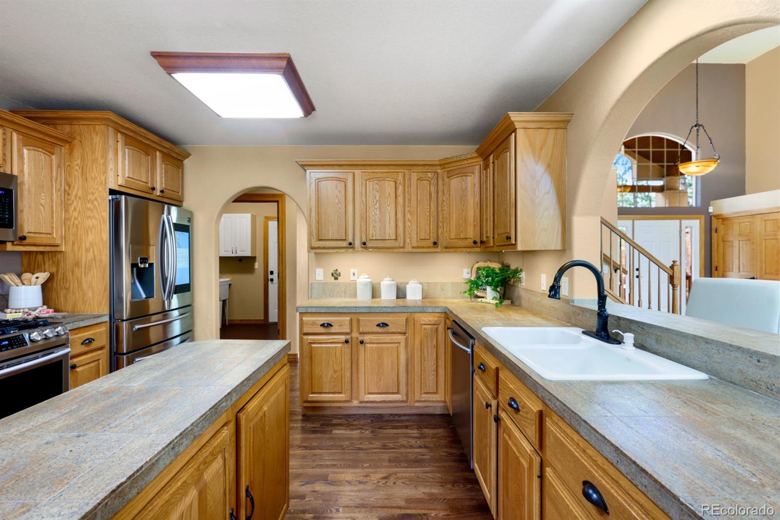 MLS Image #13 for 1015  parkway lane,woodland park, Colorado