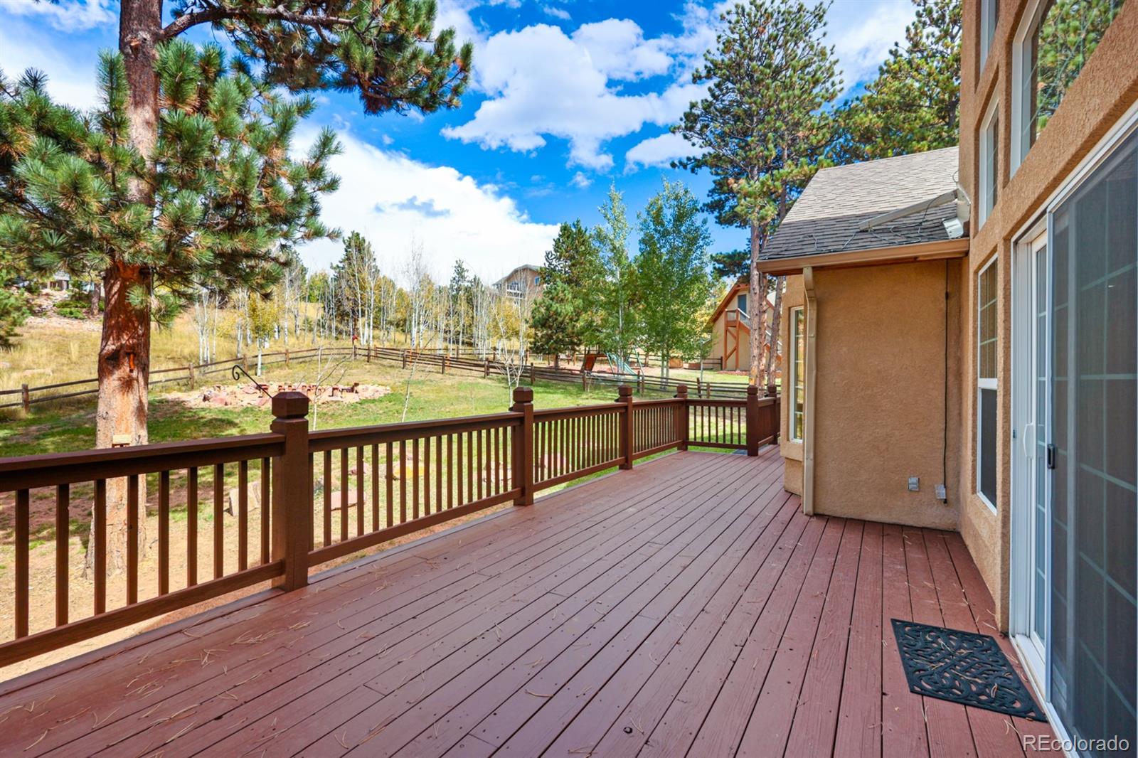 MLS Image #38 for 1015  parkway lane,woodland park, Colorado