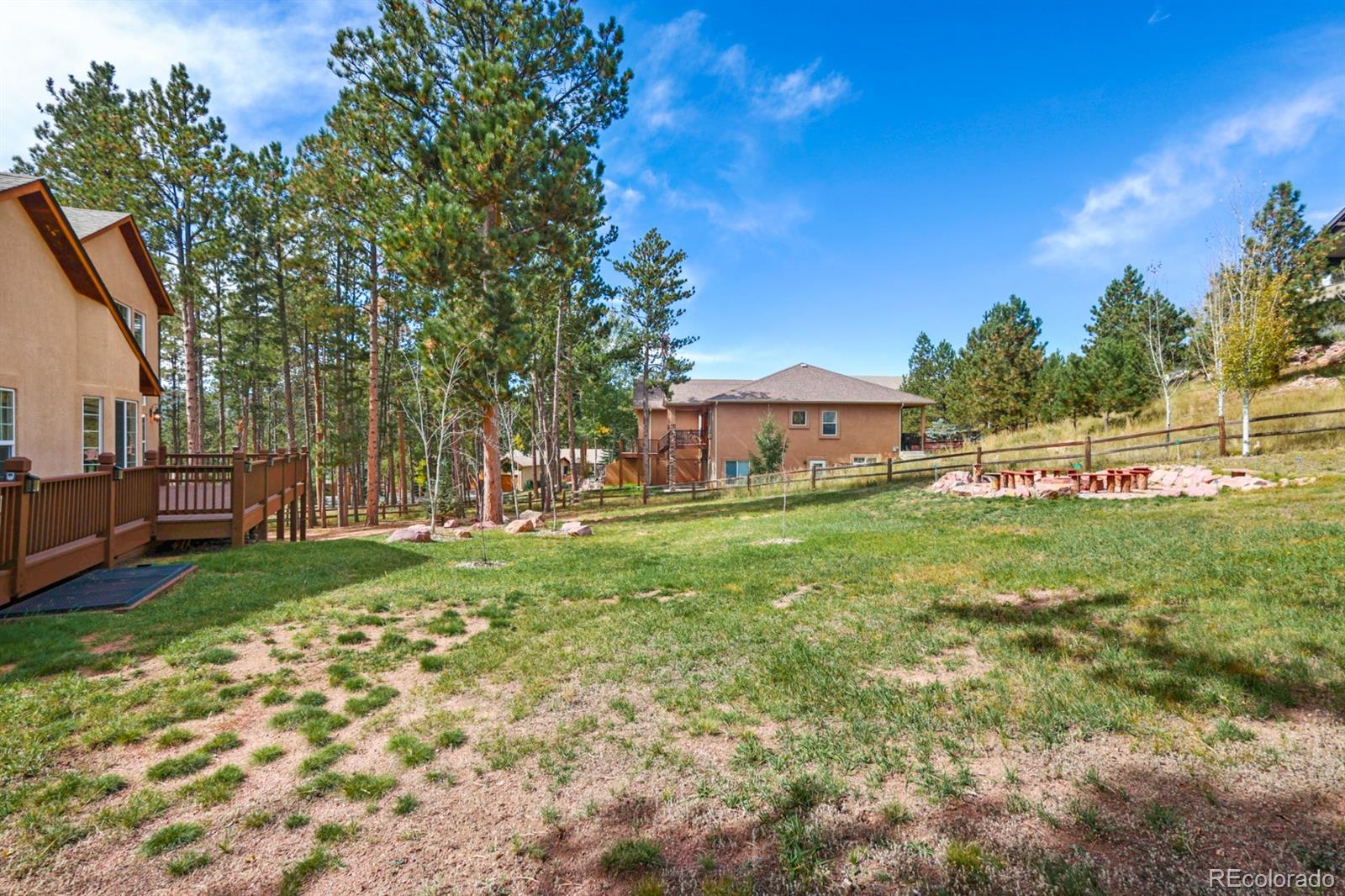 MLS Image #39 for 1015  parkway lane,woodland park, Colorado