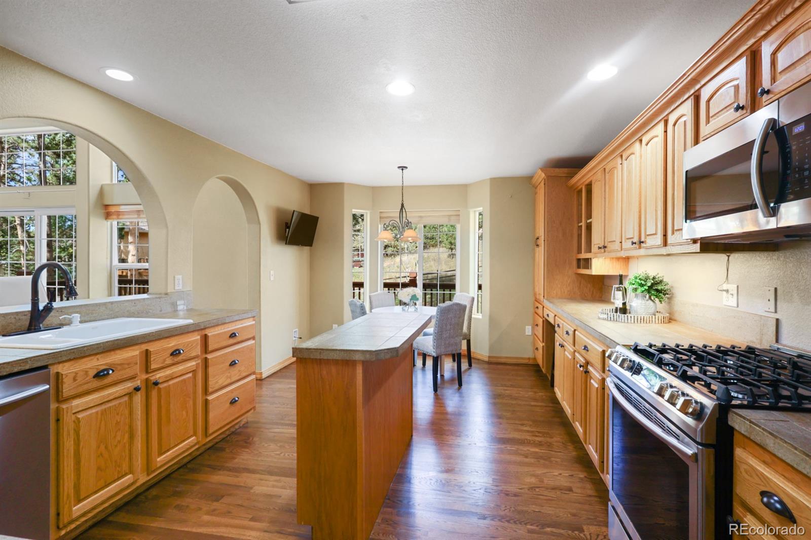 MLS Image #8 for 1015  parkway lane,woodland park, Colorado