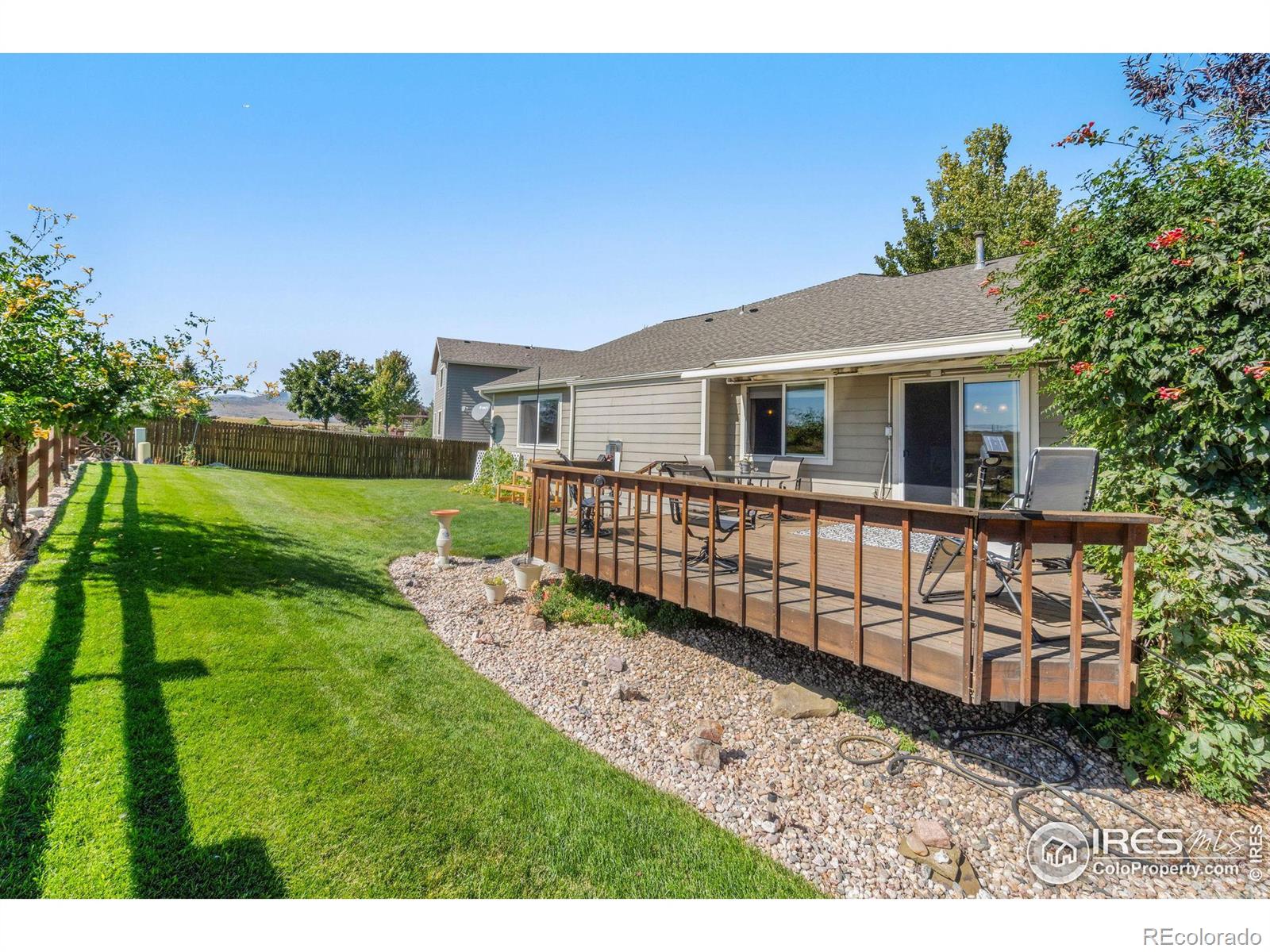 MLS Image #19 for 715  stonington lane,fort collins, Colorado