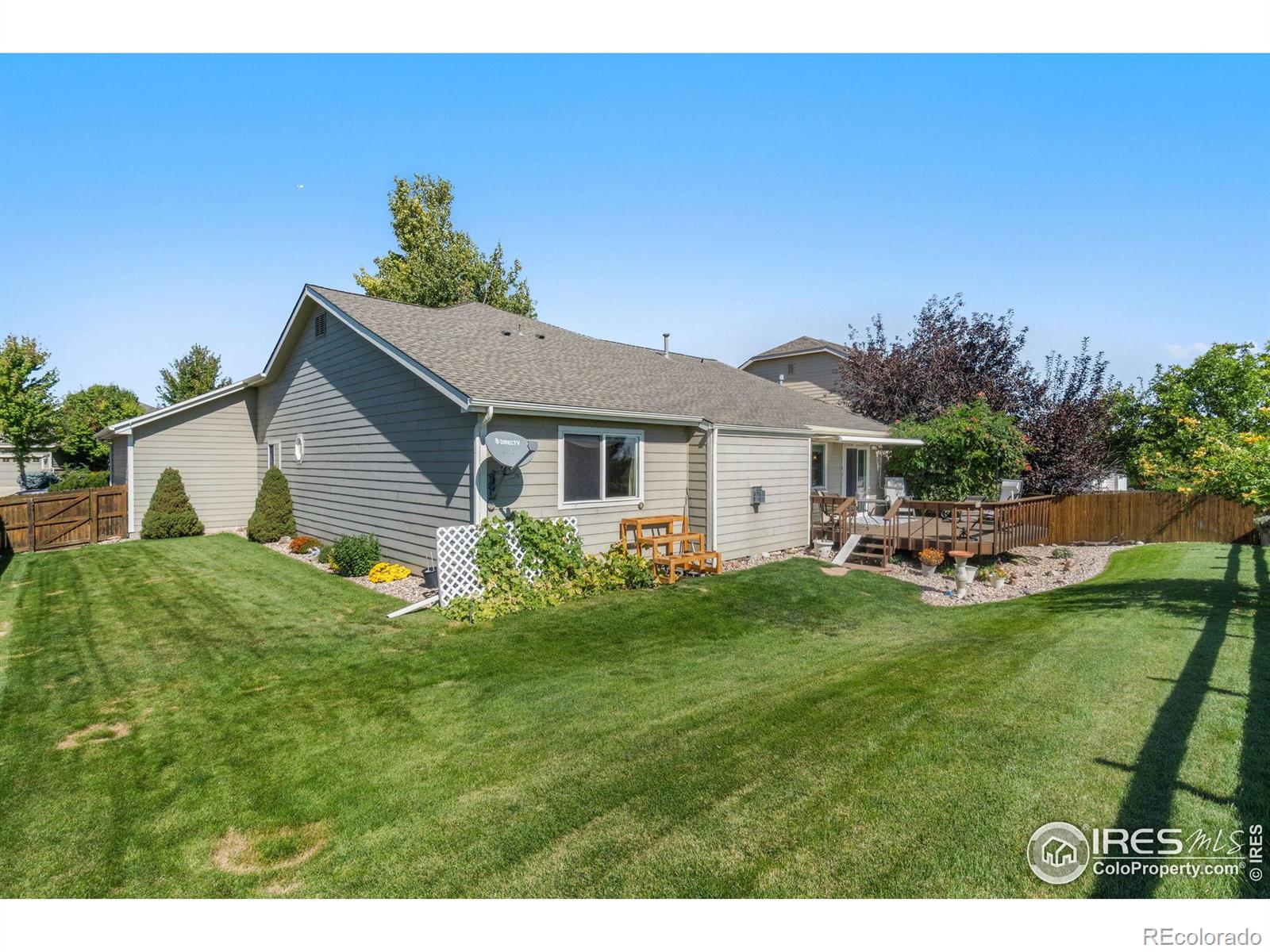 MLS Image #20 for 715  stonington lane,fort collins, Colorado