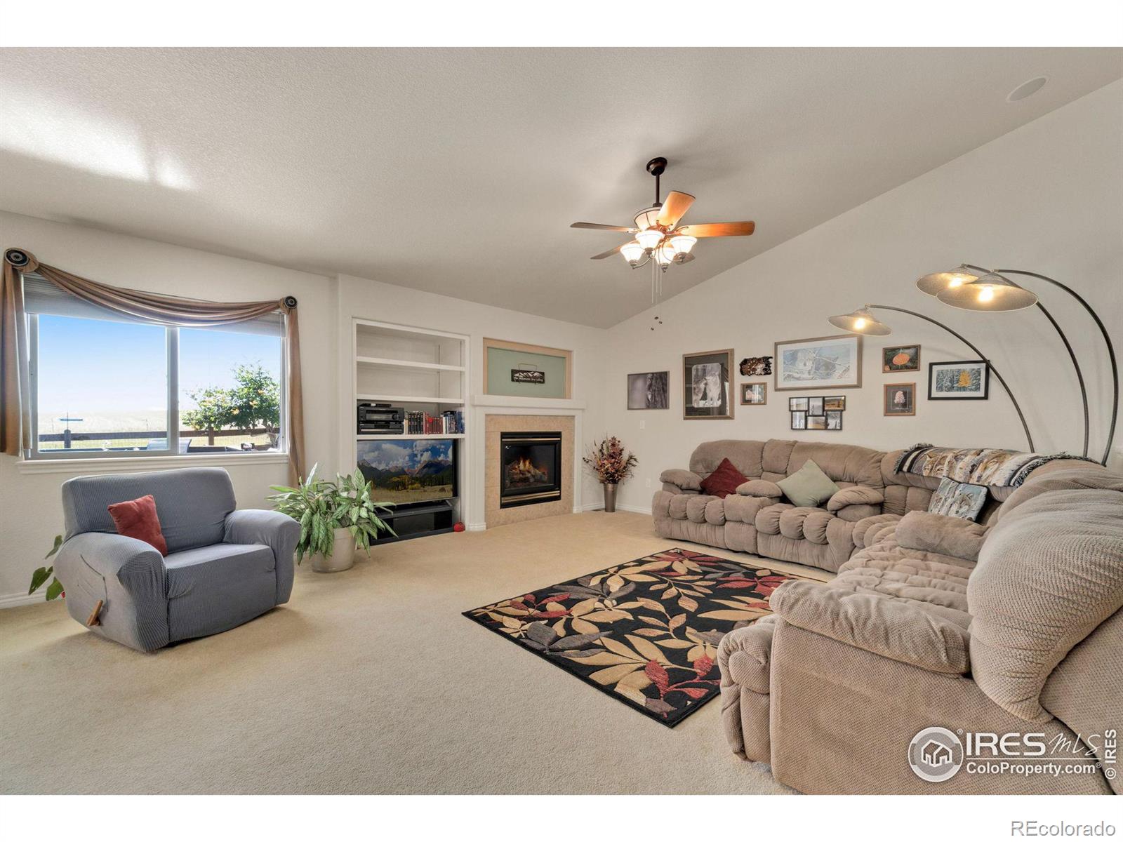 MLS Image #4 for 715  stonington lane,fort collins, Colorado