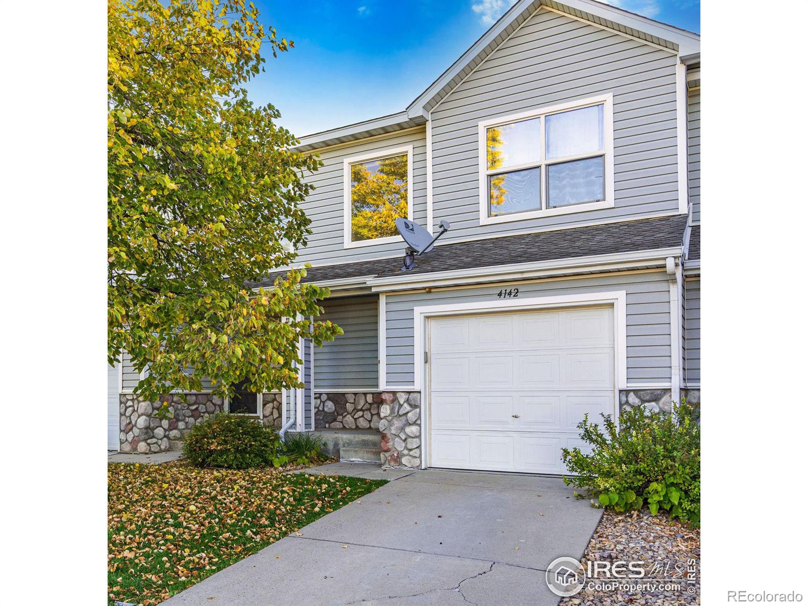 MLS Image #0 for 4142  monument drive,loveland, Colorado