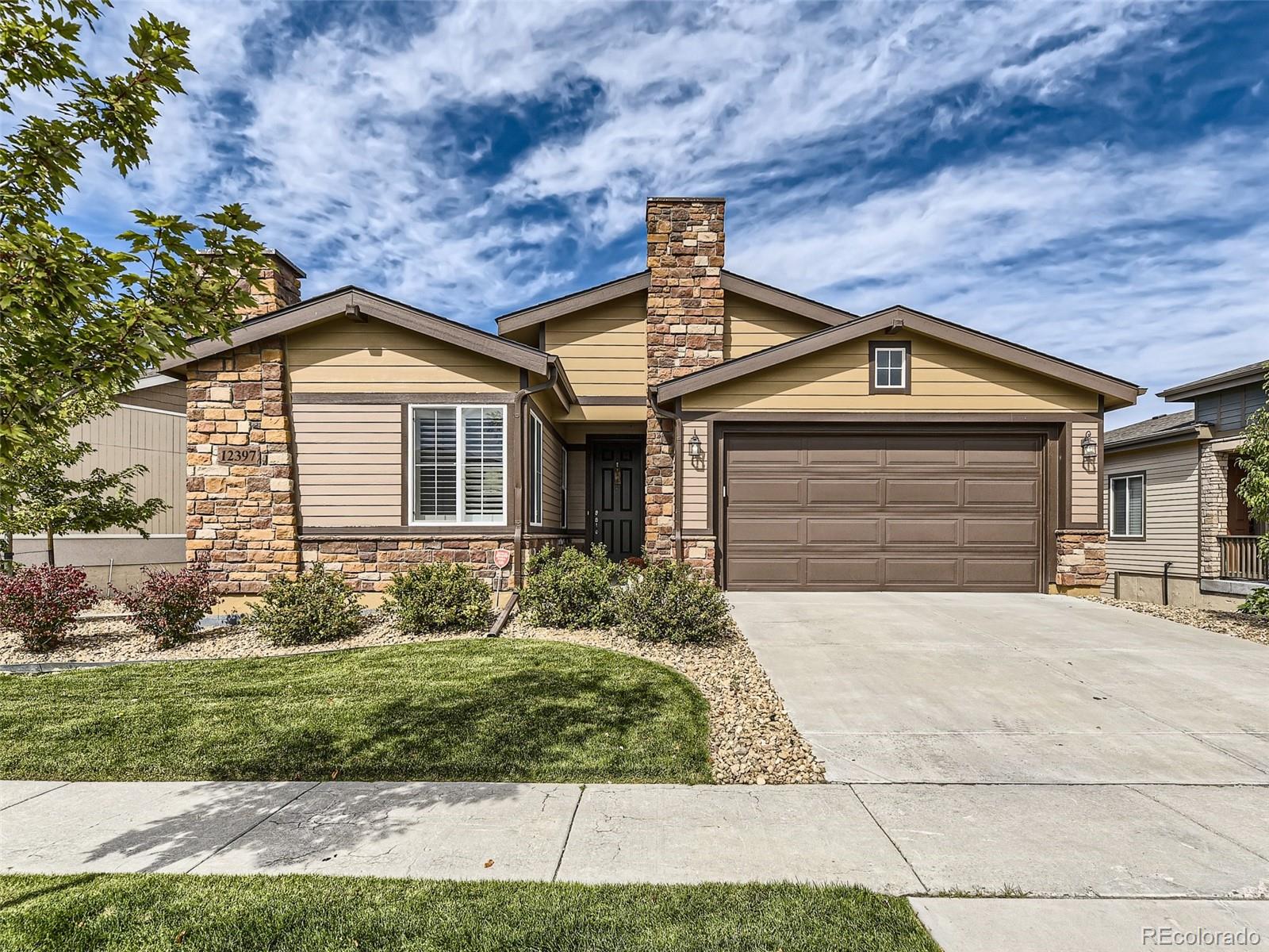 MLS Image #0 for 12397 w big horn court,broomfield, Colorado