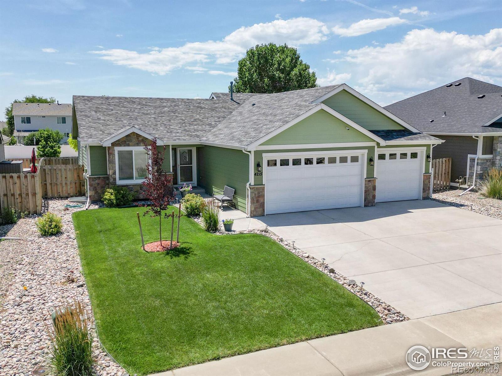 MLS Image #0 for 4215  white deer lane,wellington, Colorado