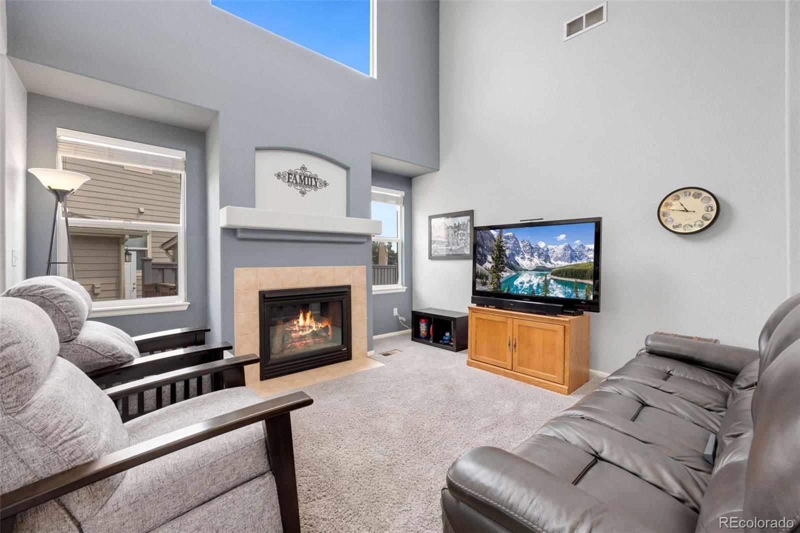 CMA Image for 2190  Gaylord Place ,Thornton, Colorado