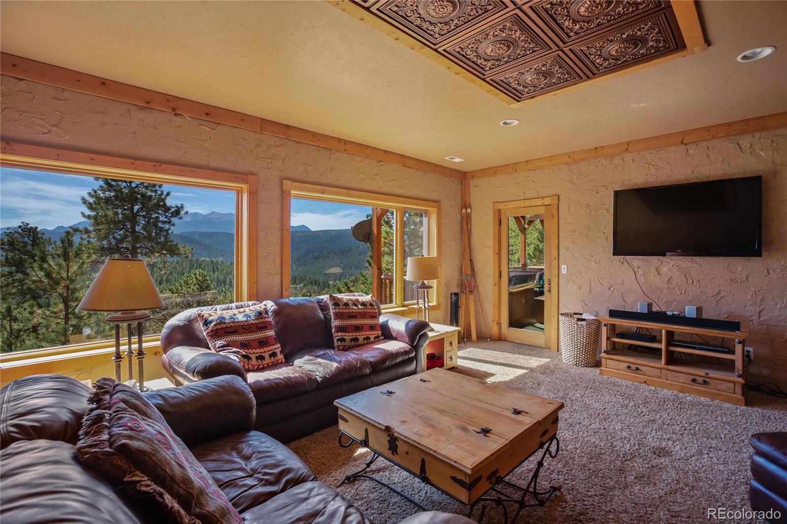 MLS Image #32 for 1120  kings crown road,woodland park, Colorado