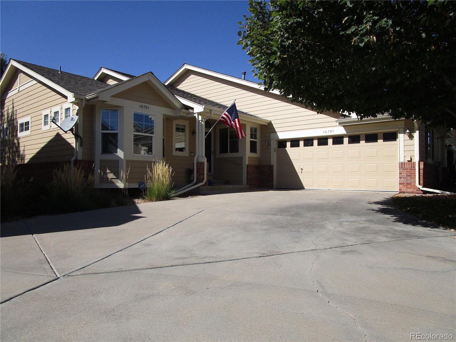 MLS Image #0 for 16701 e auburn hills drive,parker, Colorado