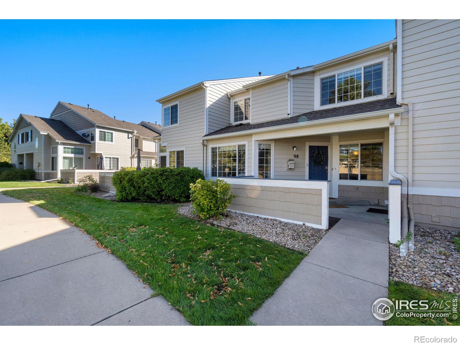 MLS Image #1 for 2502  timberwood drive,fort collins, Colorado