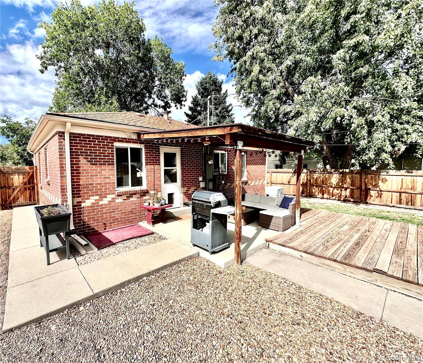 MLS Image #15 for 506 s quieto way,denver, Colorado