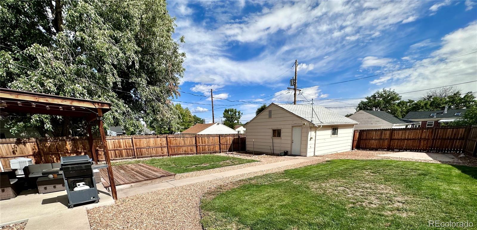 MLS Image #20 for 506 s quieto way,denver, Colorado