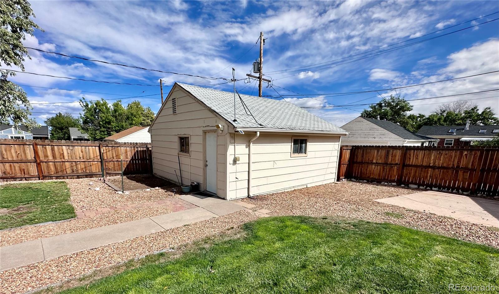 MLS Image #21 for 506 s quieto way,denver, Colorado