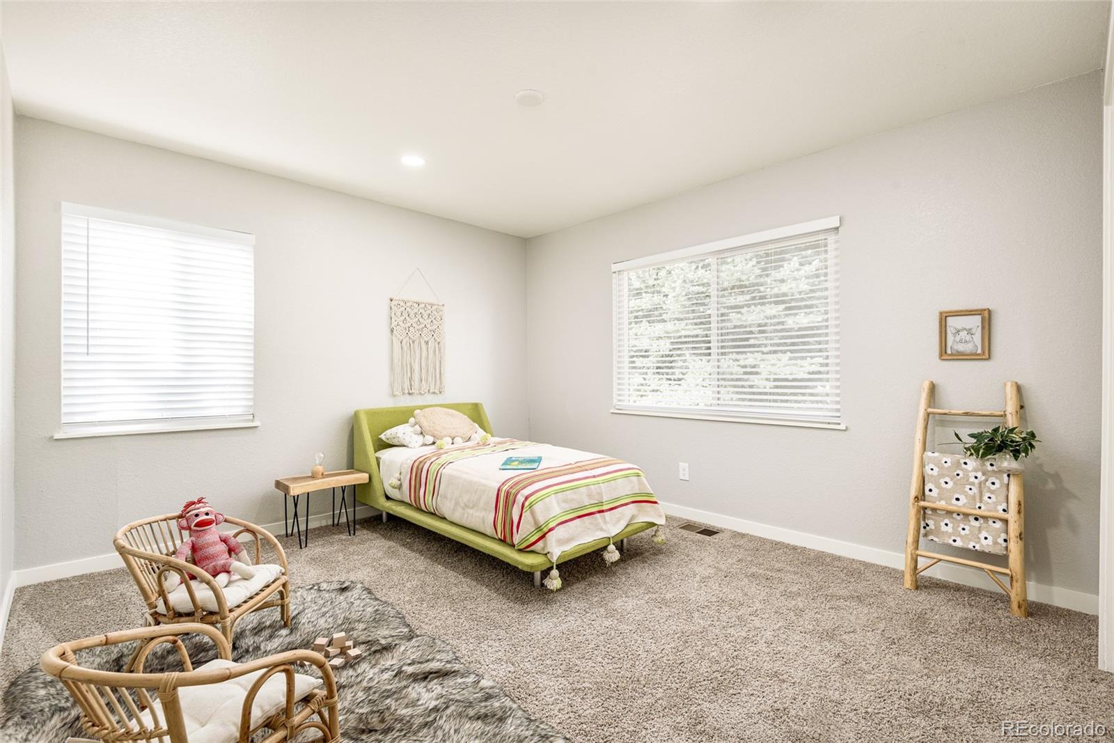 MLS Image #22 for 3434 s forest street,denver, Colorado