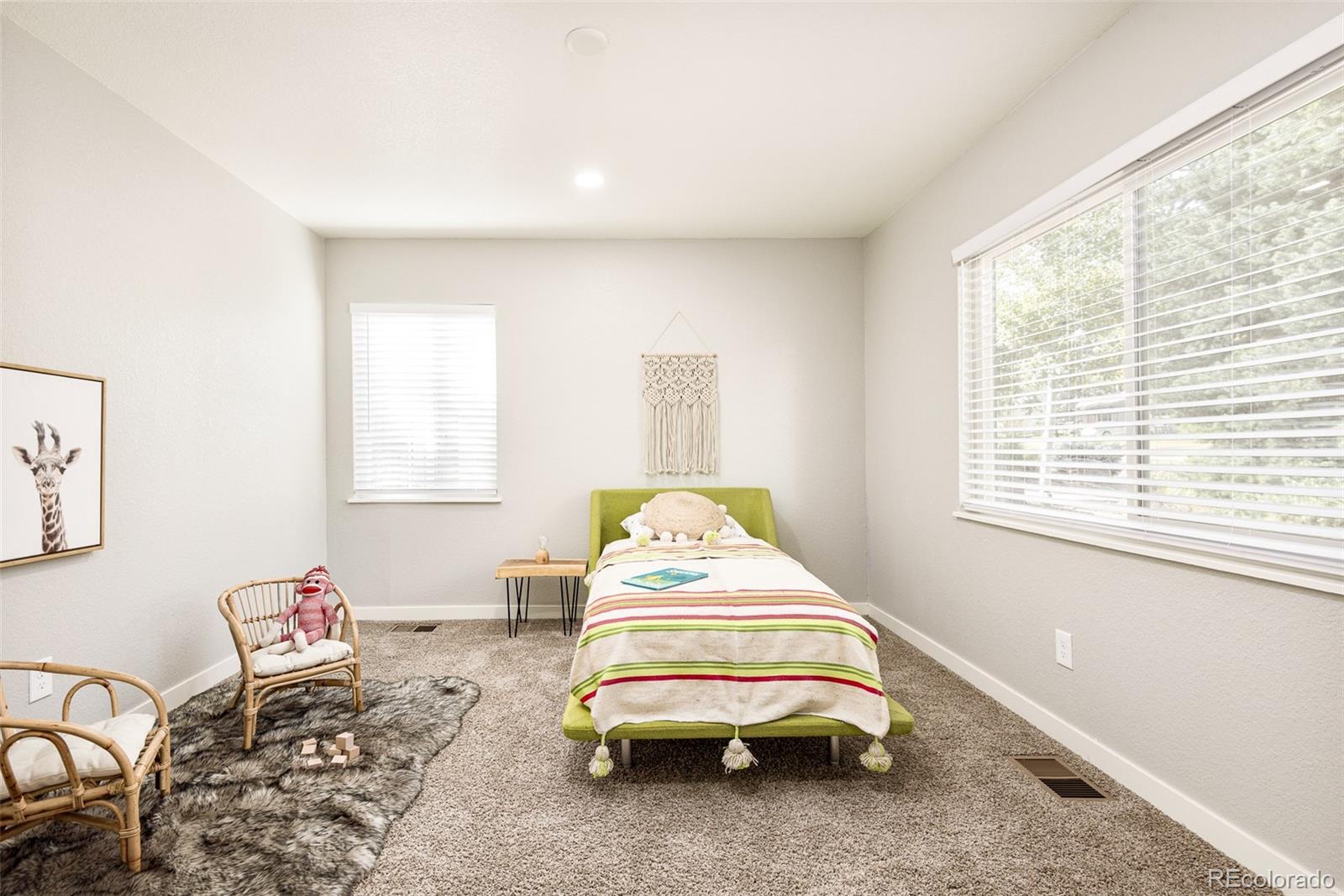 MLS Image #23 for 3434 s forest street,denver, Colorado