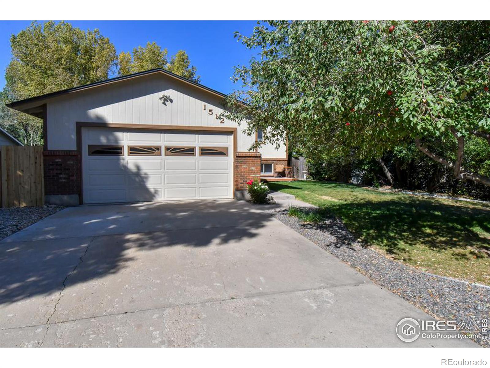 Report Image for 1512  Glen Haven Drive,Fort Collins, Colorado