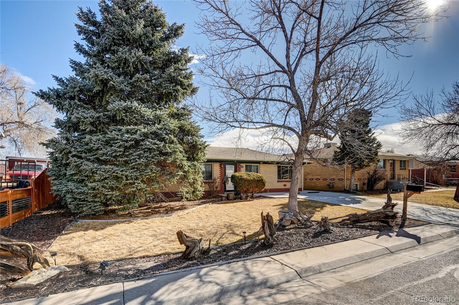 CMA Image for 3992  moore street,Wheat Ridge, Colorado