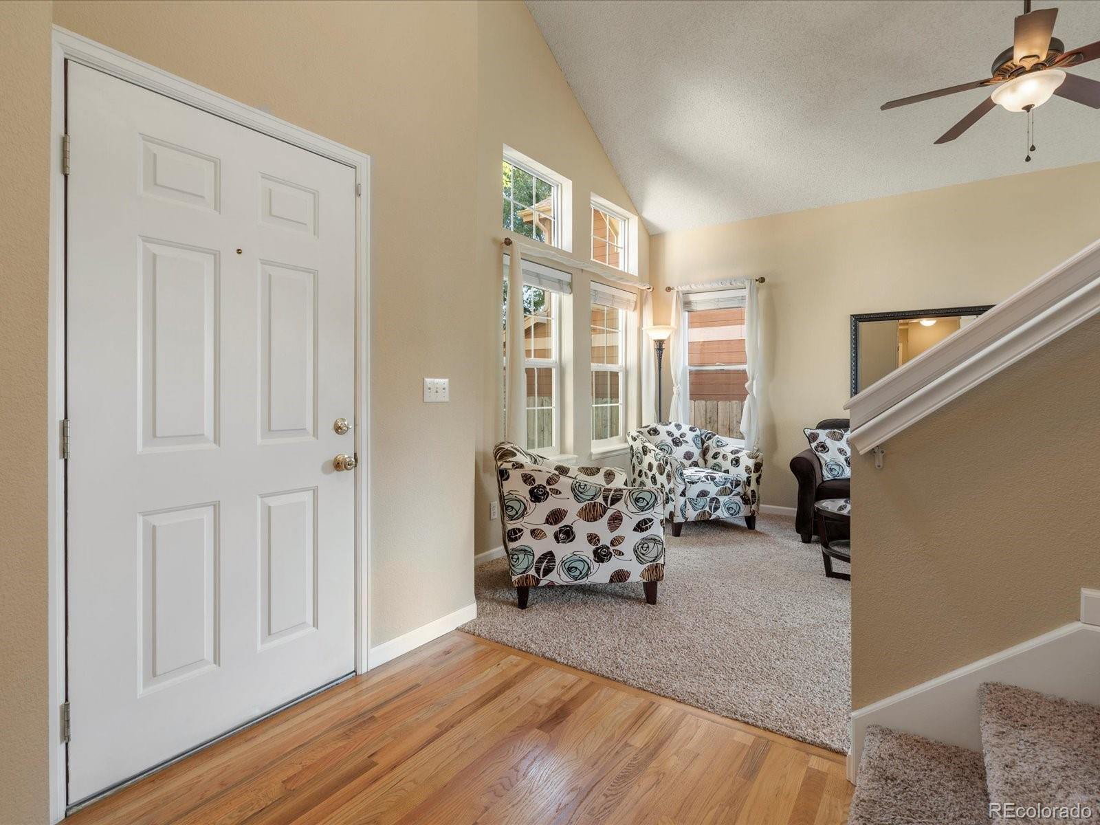 MLS Image #2 for 4322  hawthorne drive,broomfield, Colorado