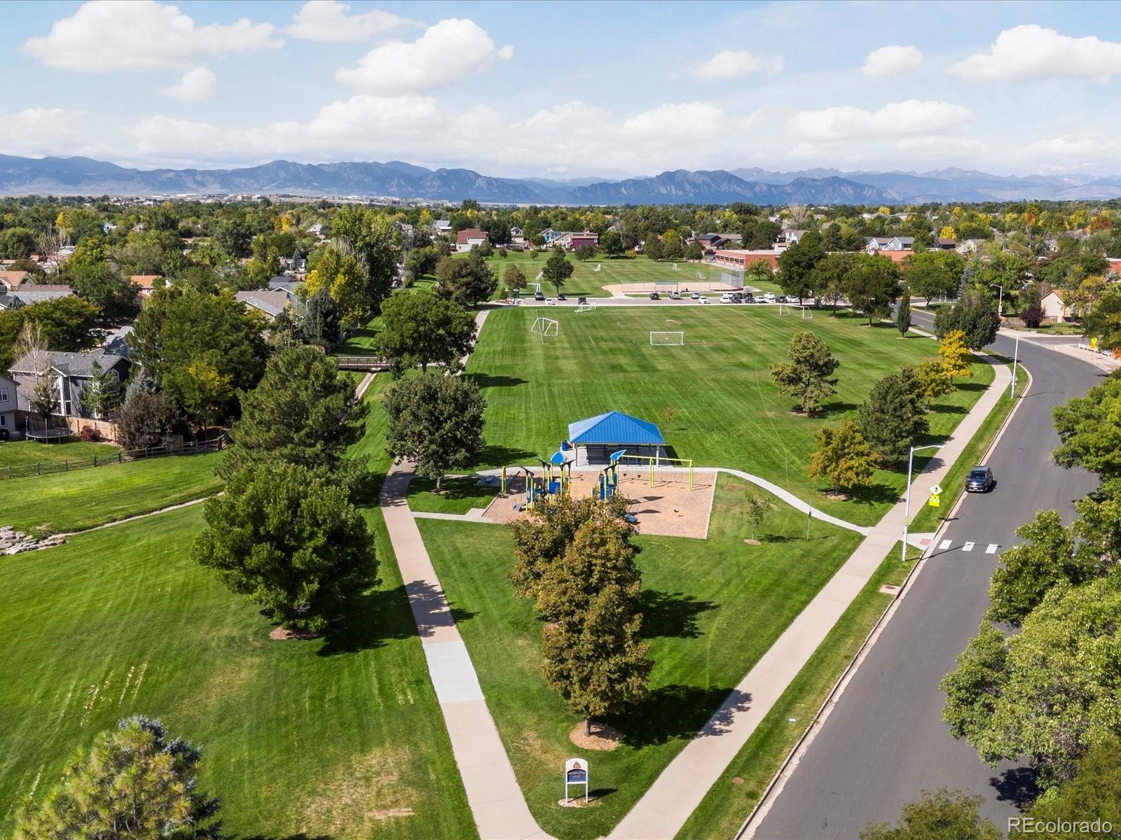 MLS Image #3 for 4322  hawthorne drive,broomfield, Colorado