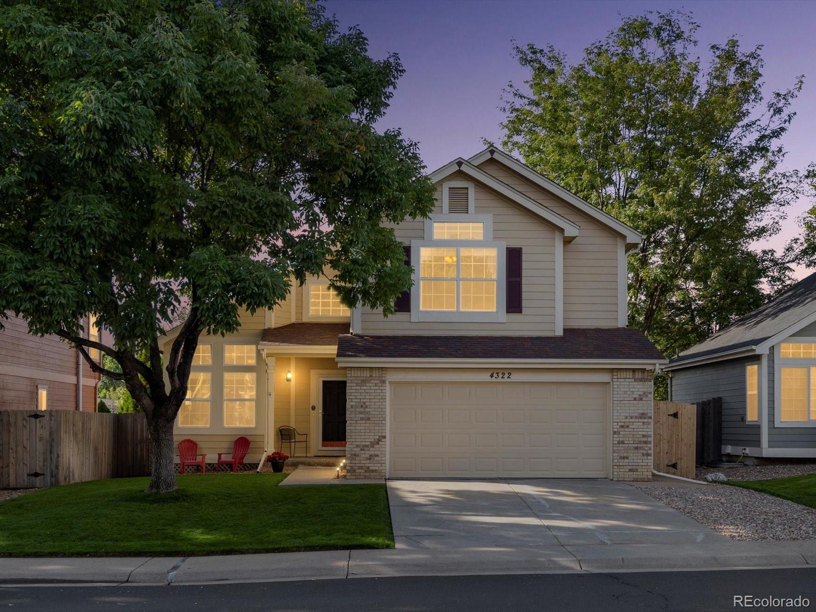 MLS Image #35 for 4322  hawthorne drive,broomfield, Colorado