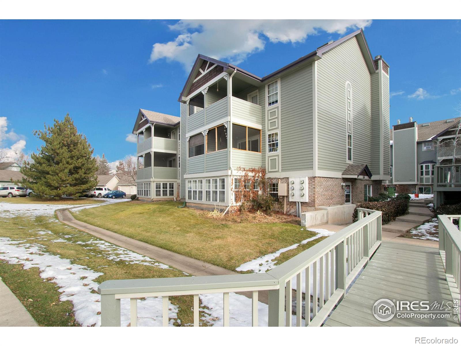 MLS Image #0 for 2828  silverplume drive,fort collins, Colorado